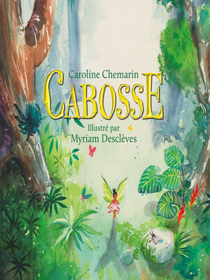 cover image of Cabosse